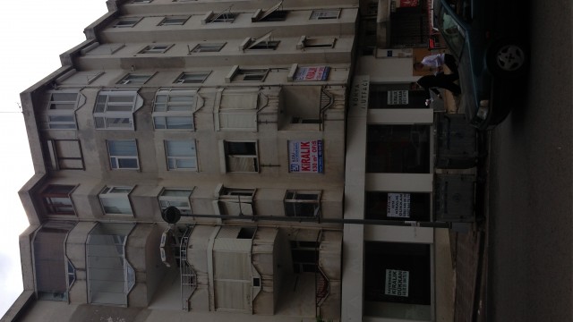 Yüksel Apt.